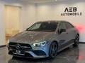Mercedes-Benz CLA 200 **AMG Line**Digital Cockpit**Night-Paket**Burmest Grau - thumbnail 1