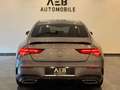 Mercedes-Benz CLA 200 **AMG Line**Digital Cockpit**Night-Paket**Burmest Grau - thumbnail 9
