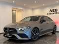 Mercedes-Benz CLA 200 **AMG Line**Digital Cockpit**Night-Paket**Burmest Grau - thumbnail 3