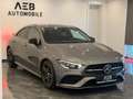 Mercedes-Benz CLA 200 **AMG Line**Digital Cockpit**Night-Paket**Burmest Grau - thumbnail 5