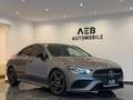 Mercedes-Benz CLA 200 **AMG Line**Digital Cockpit**Night-Paket**Burmest Grau - thumbnail 7
