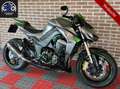 Kawasaki Z 1000 ABS Šedá - thumbnail 1