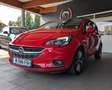 Opel Corsa 1.0 ECOTEC DIRECT INJECTION TURBO 115CH COSMO STAR Rot - thumbnail 1