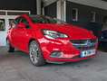 Opel Corsa 1.0 ECOTEC DIRECT INJECTION TURBO 115CH COSMO STAR Rot - thumbnail 3
