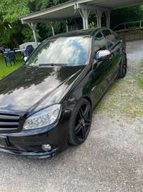 Avantgarde 4MATIC Aut.
