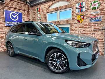 iX1 306cv 67KW/h Auto xDrive30 M-SPORT