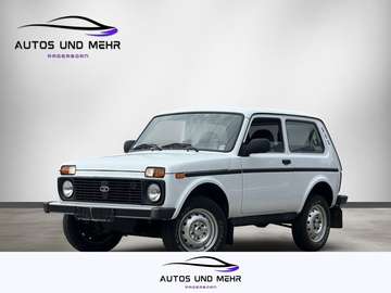 Basis 4x4