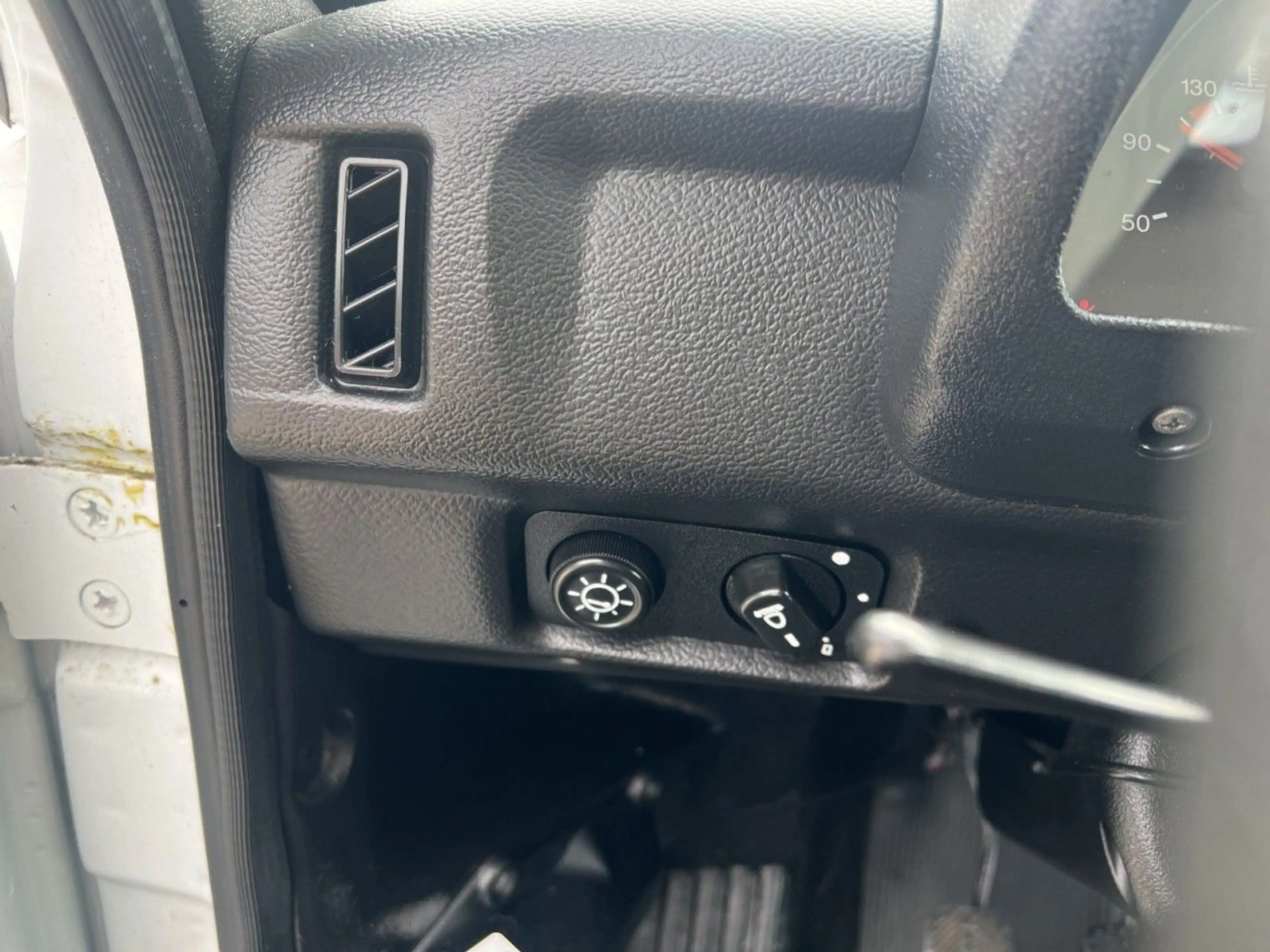 Lada Taiga Basis 4x4 — photo 14