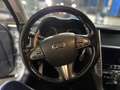 Infiniti Q50 Q50 2014 2.2d Sport auto Argent - thumbnail 17