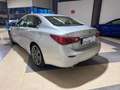 Infiniti Q50 Q50 2014 2.2d Sport auto Argent - thumbnail 8