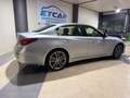 Infiniti Q50 Q50 2014 2.2d Sport auto Argent - thumbnail 7