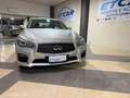 Infiniti Q50 Q50 2014 2.2d Sport auto Argent - thumbnail 2