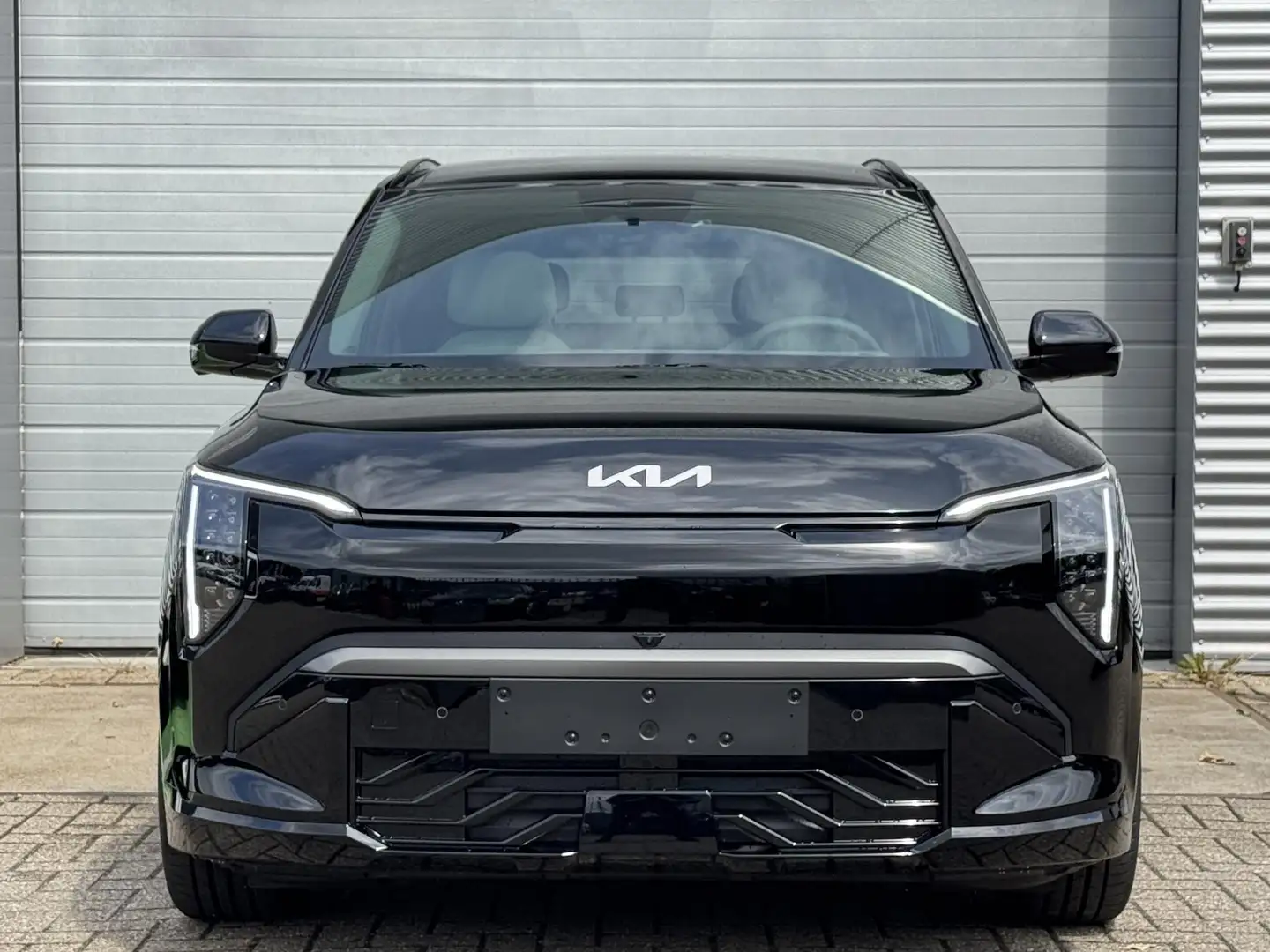 Kia EV3 GT-Line 81.4 kWh Nero - 2