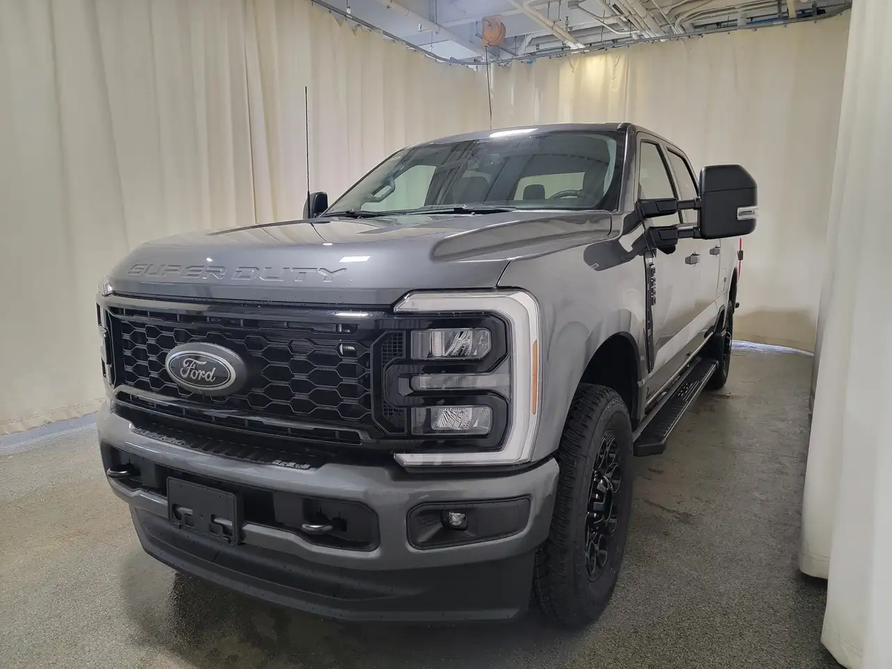 2026 Ford F 250