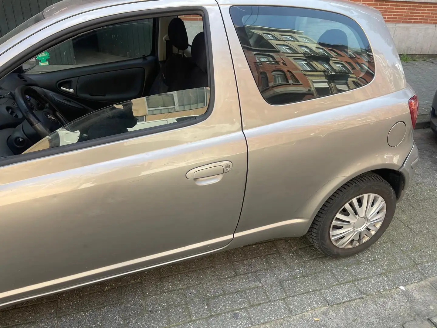 Toyota Yaris 1.0i VVT-i 16v Linea Sol Multimodale - 1