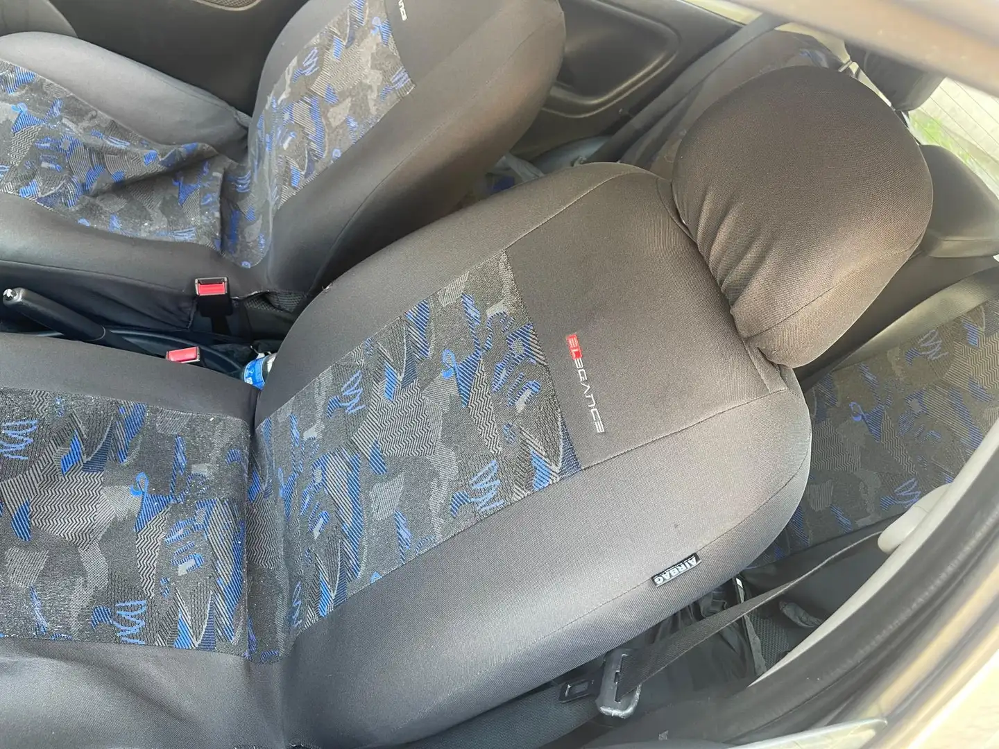 Toyota Yaris 1.0i VVT-i 16v Linea Sol Multimodale - 2