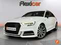 Audi A3 Sportback 35 TFSI 110kW (150CV) S tronic Amarillo - thumbnail 3
