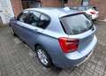 BMW 120 BMW 120d Navi, Klima, 8-Gang Automatik, TÜV neu Blau - thumbnail 8