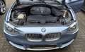 BMW 120 BMW 120d Navi, Klima, 8-Gang Automatik, TÜV neu Blau - thumbnail 3
