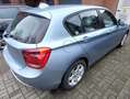 BMW 120 BMW 120d Navi, Klima, 8-Gang Automatik, TÜV neu Blau - thumbnail 9