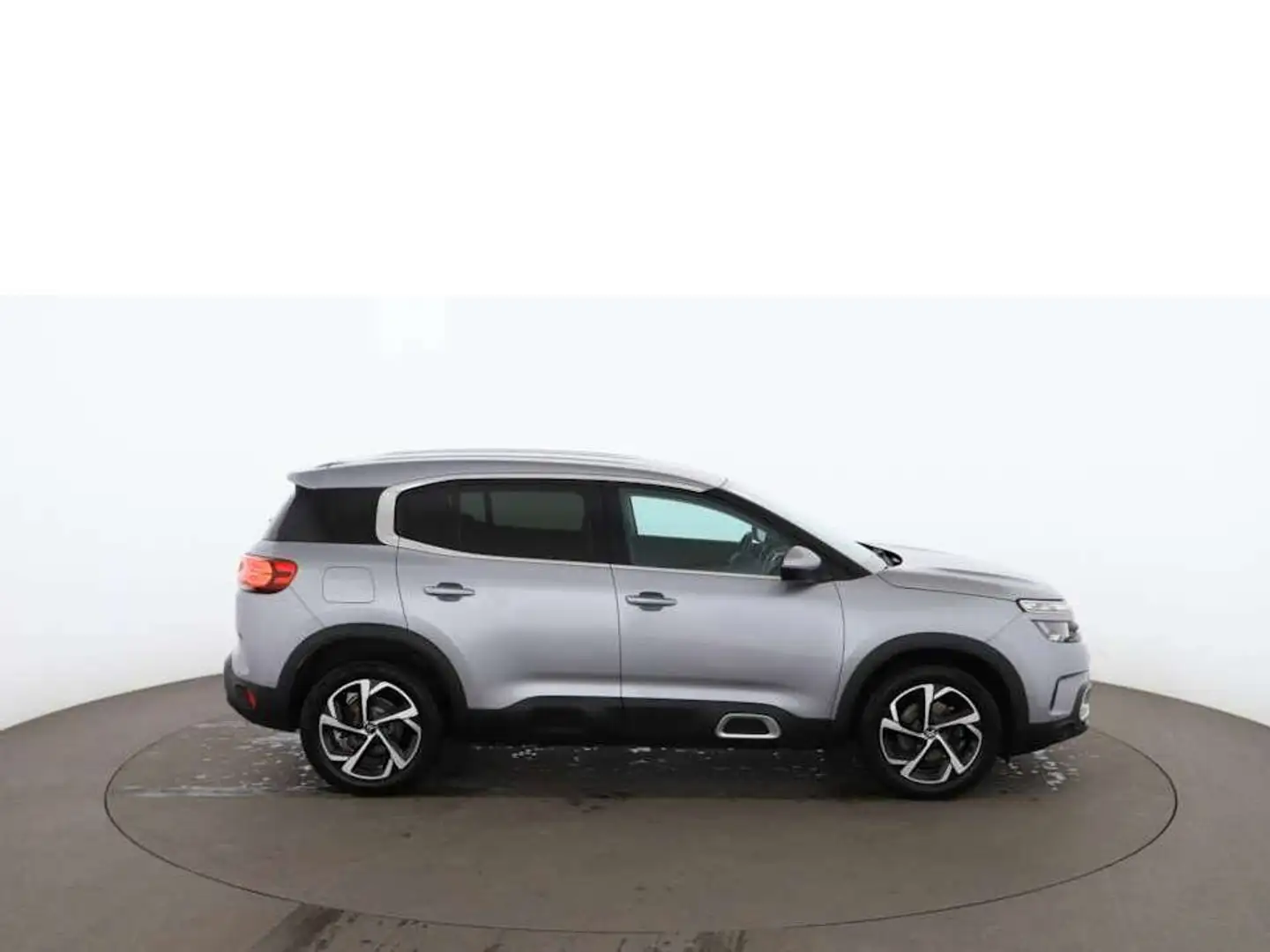 Citroen C5 Aircross 1.2 PureTech 130 Feel NAVI TEMP PDC Grey - 2