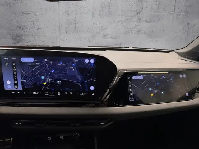 Audi A6 view 14