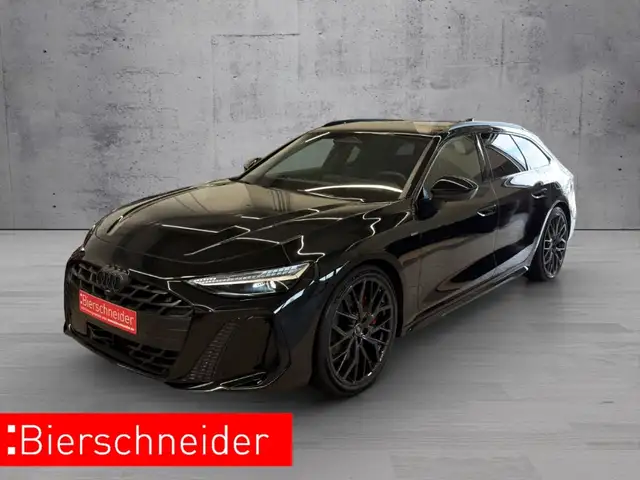 Audi A6 in Black for sale