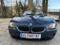 BMW Z4 2,5i Blau - thumbnail 6
