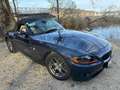 BMW Z4 2,5i Blau - thumbnail 2