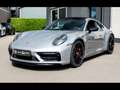 Porsche 992 .1 911 CARRERA 4 GTS PDK°APPROVED 04/26°PPF°CARBON Gris - thumbnail 6