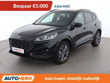 2.5 Plug-in Hybrid ST-Line