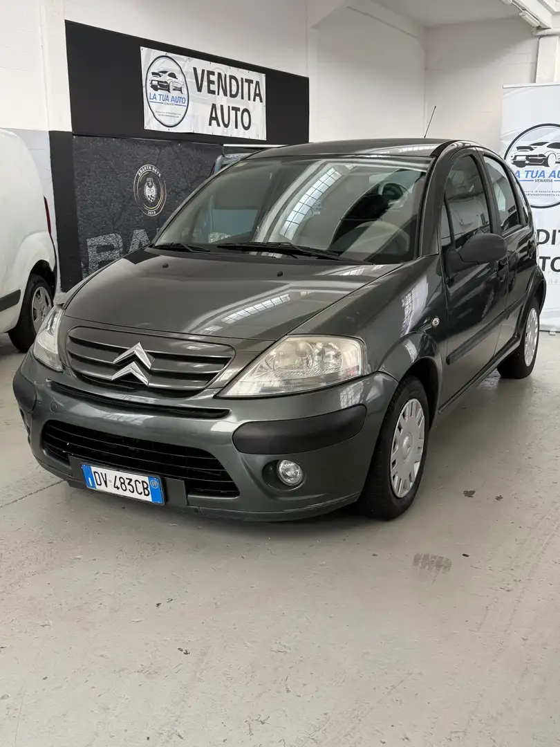 Citroen C3 1.1 Exclusive Style (exclusive) - 2