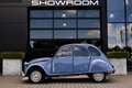 Citroen 2CV Special, *1A Nieuwstaat*, Nederlandse auto, Uniek! Blau - thumbnail 3