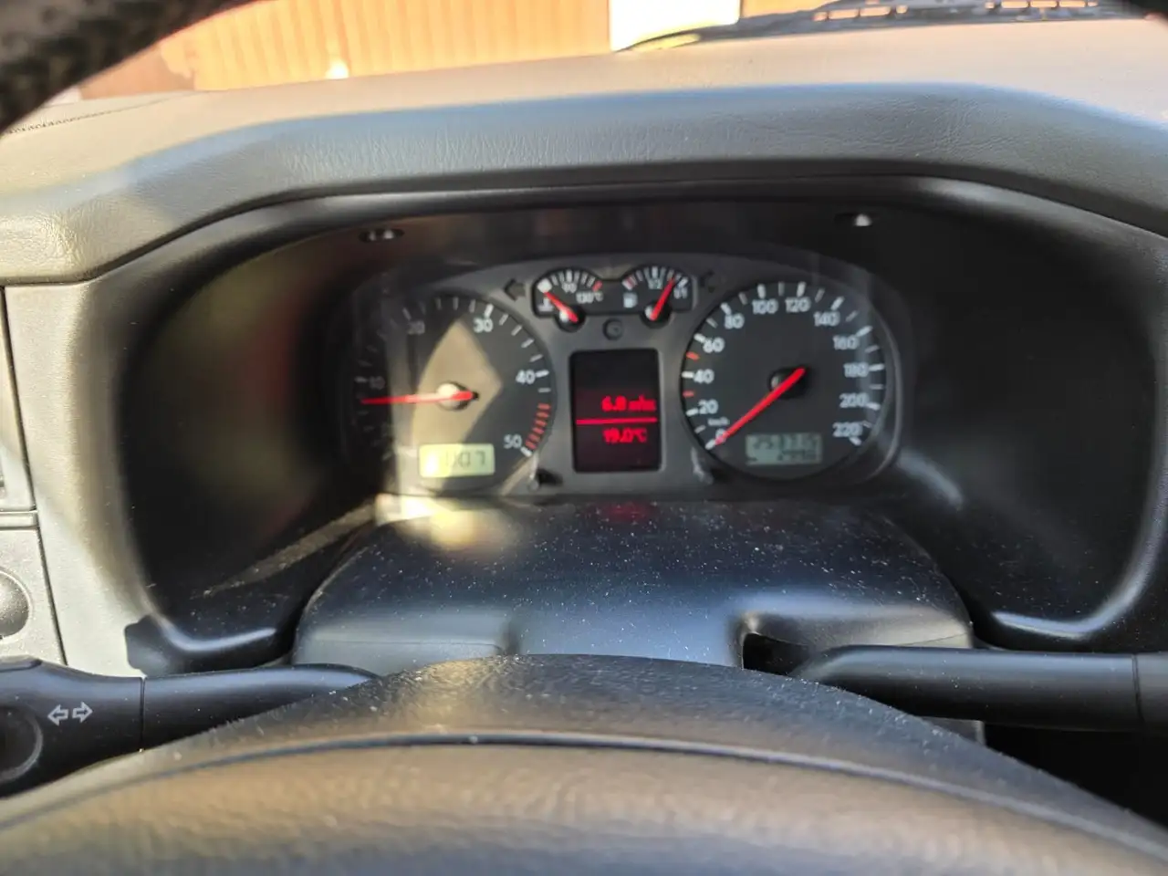 Volkswagen T4 Multivan TDI Atlantis, foto 7