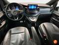 Mercedes-Benz V 250 d Avantgarde Compacto Noir - thumbnail 11