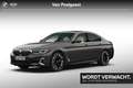 BMW 545 5 Serie Sedan 545e xDrive Business Edition Plus Grijs - thumbnail 1