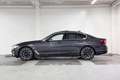 BMW 545 5 Serie Sedan 545e xDrive Business Edition Plus Gris - thumbnail 2