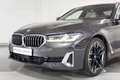 BMW 545 5 Serie Sedan 545e xDrive Business Edition Plus Gris - thumbnail 25