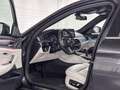 BMW 545 5 Serie Sedan 545e xDrive Business Edition Plus Gris - thumbnail 8