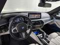 BMW 545 5 Serie Sedan 545e xDrive Business Edition Plus Gris - thumbnail 27