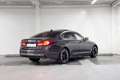 BMW 545 5 Serie Sedan 545e xDrive Business Edition Plus Gris - thumbnail 6