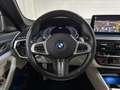 BMW 545 5 Serie Sedan 545e xDrive Business Edition Plus Gris - thumbnail 12