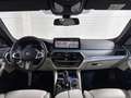 BMW 545 5 Serie Sedan 545e xDrive Business Edition Plus Gris - thumbnail 11