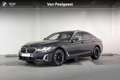 BMW 545 5 Serie Sedan 545e xDrive Business Edition Plus Gris - thumbnail 1