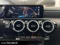 Mercedes-Benz A 180 A 180 Kompaktlimousine Progressive/Navi/Klima Argintiu - thumbnail 14
