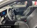 Mercedes-Benz A 180 A 180 Kompaktlimousine Progressive/Navi/Klima Plateado - thumbnail 11