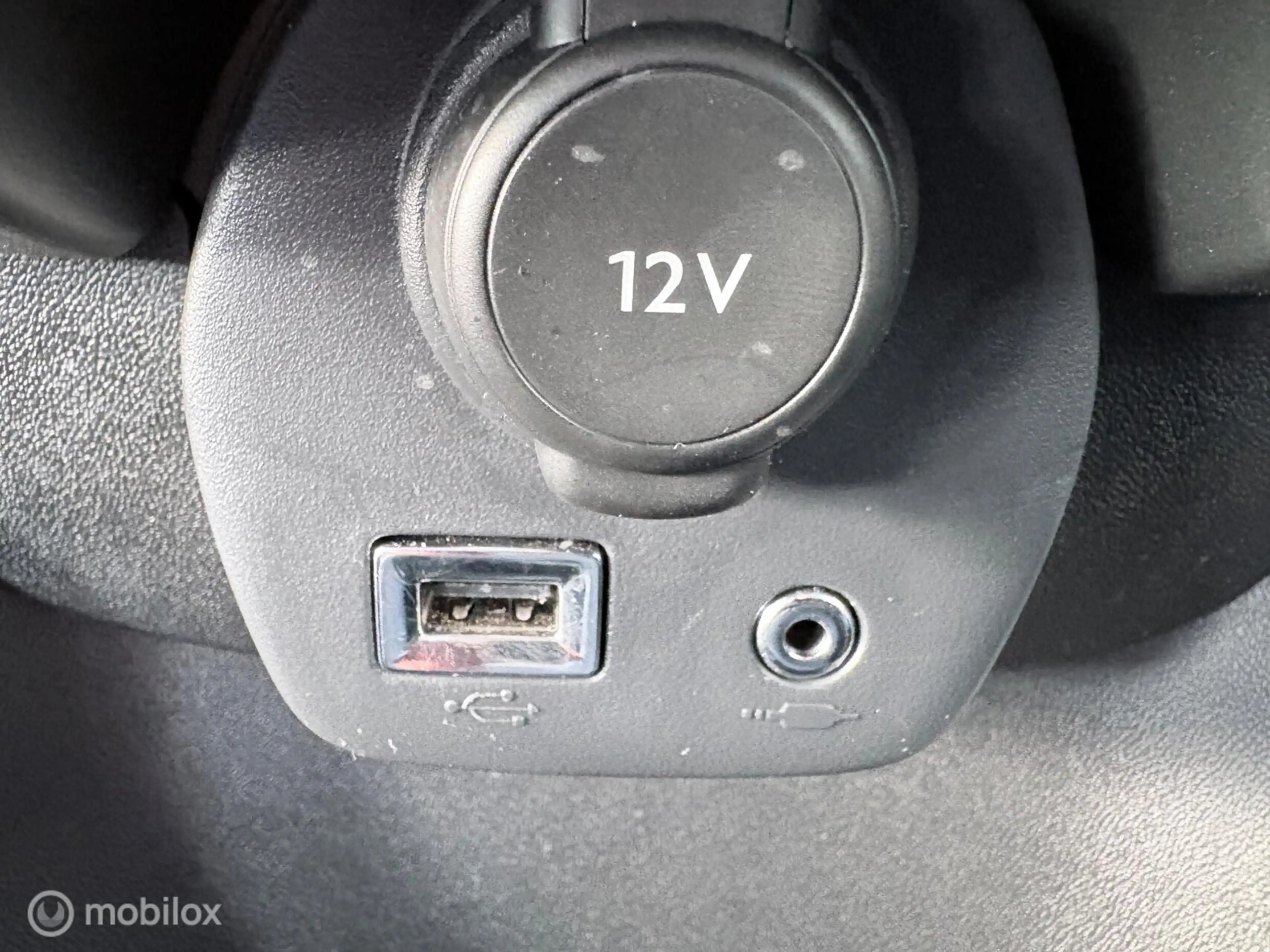 Citroen C1 1.0 e-VTi Style Edition | 5DRS | AIRCO | 80.000KM — photo 6