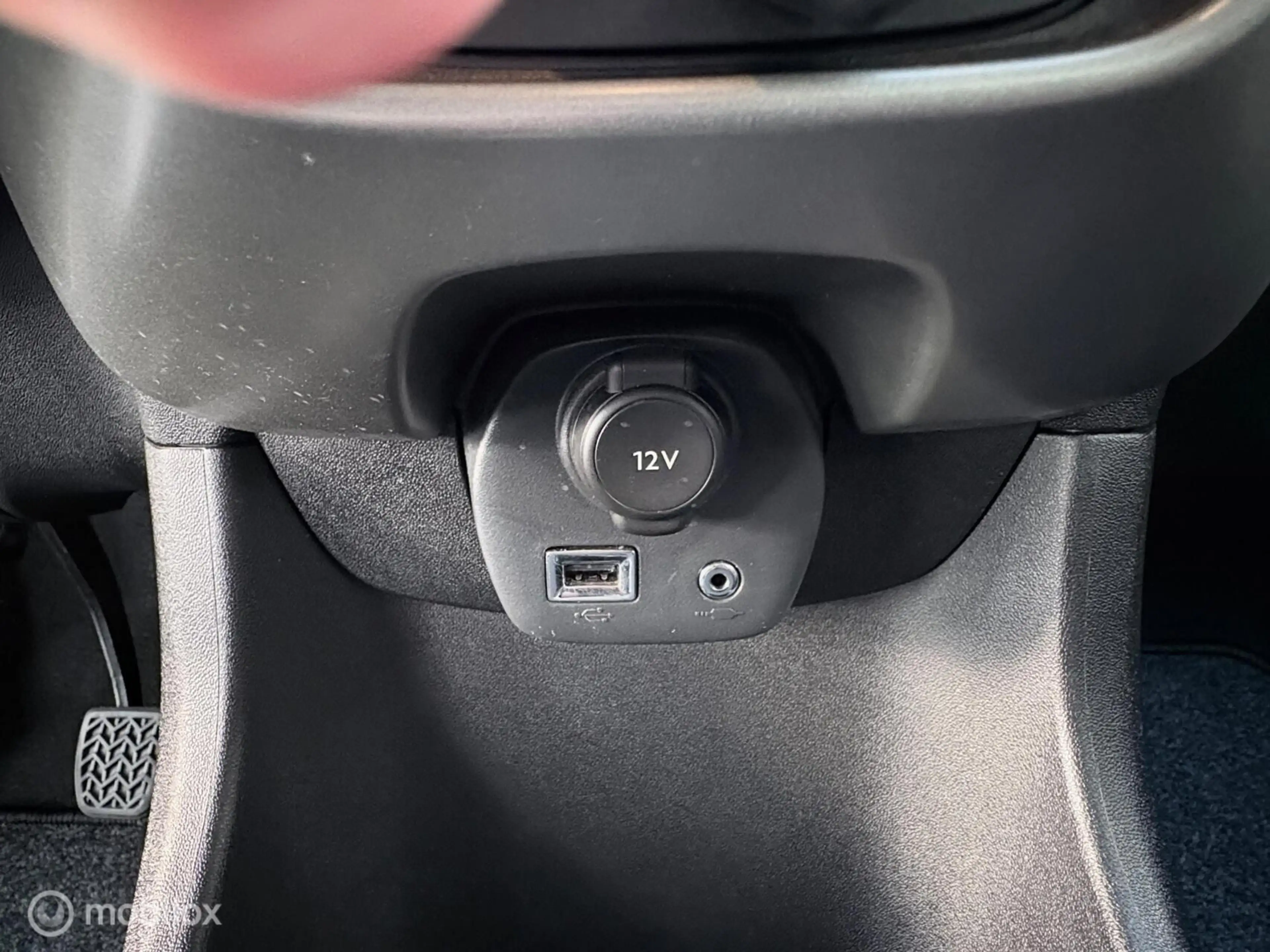 Citroen C1 1.0 e-VTi Style Edition | 5DRS | AIRCO | 80.000KM — photo 8