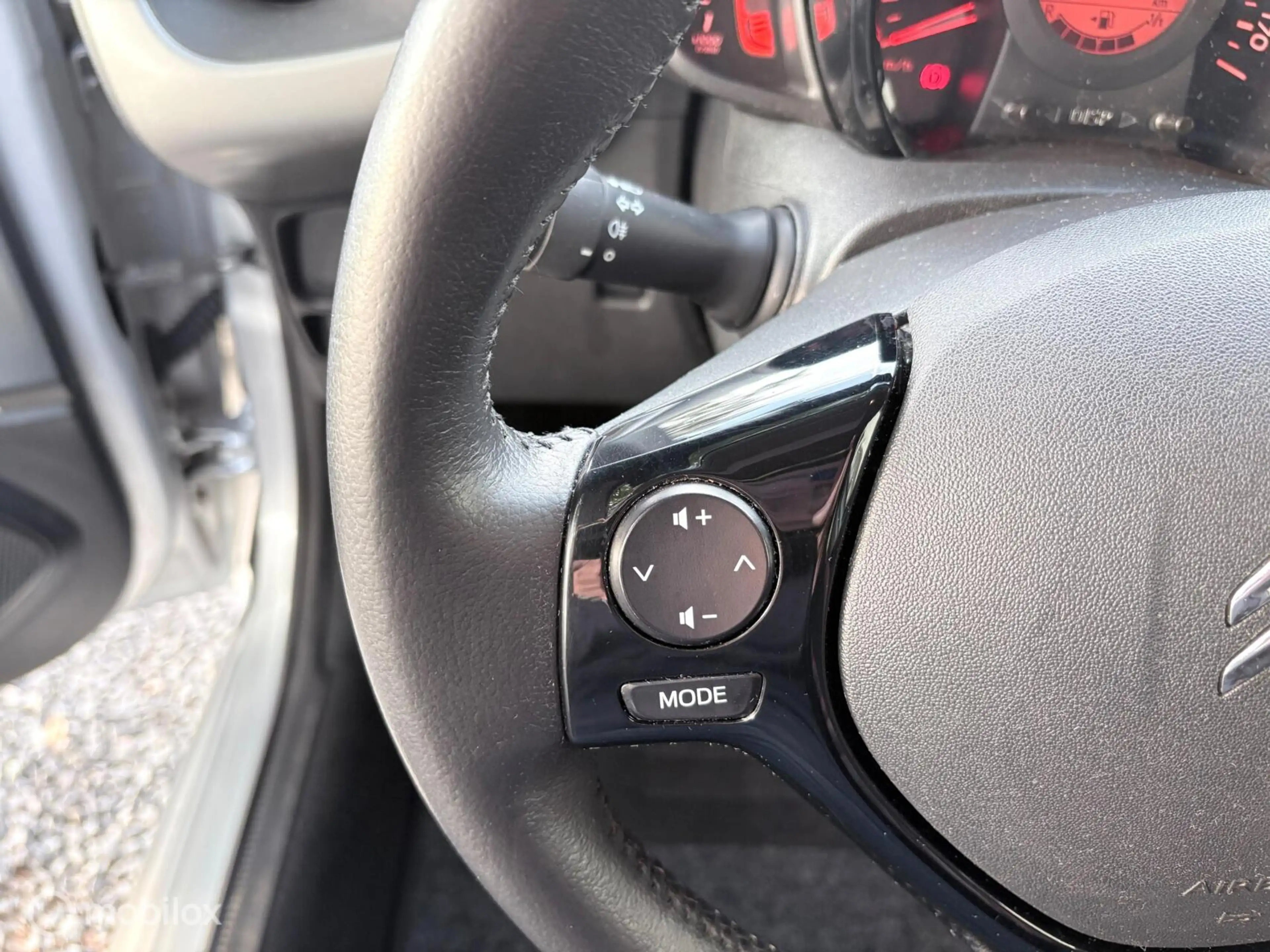 Citroen C1 1.0 e-VTi Style Edition | 5DRS | AIRCO | 80.000KM — photo 22