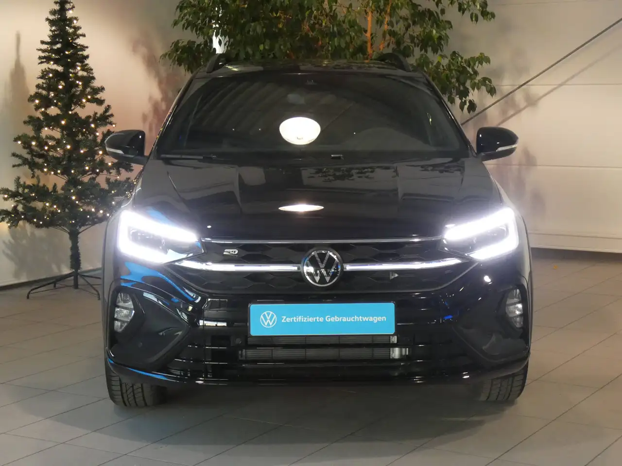 Volkswagen Taigo 2026